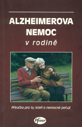 Alzheimerova nemoc v rodině - kolektiv