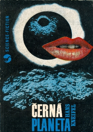 Černá planeta a Nemesis z hvězd - Kneifel Hans