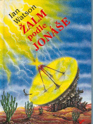 Žalm podle Jonáše - Watson Ian