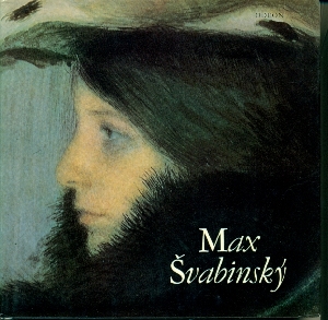 Max Švabinský - Volavková Hana