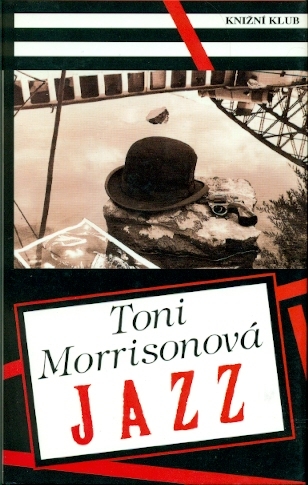 Jazz - Morrisonová Toni
