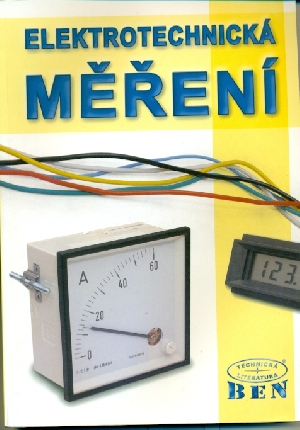 Elektrotechnická měření - neuveden