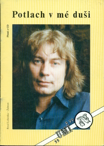 Potlach v mé duši - Lohonka - Žalman Pavel