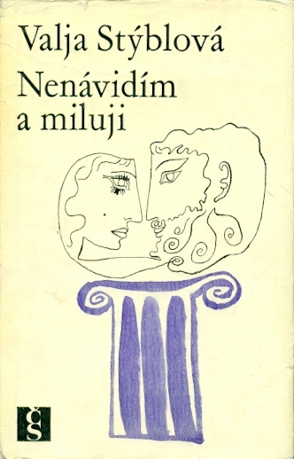 Nenávidím a miluji - Stýblová Valja