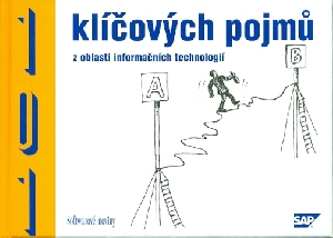 101 klíčových pojmů z oblasti informačních technologií - Škultéty Michaela