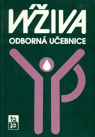 Výživa Odborná učebnice pro kuchaře a číšníky - Šimončič Róbert, Kružliak Peter