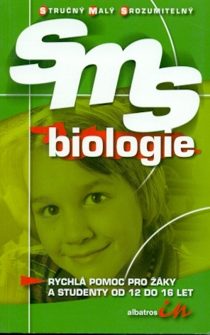 SMS biologie - kolektiv autorů