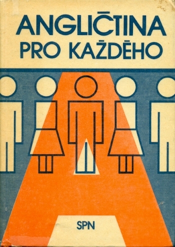 Angličtina pro každého - Rampasová Zora a kol.