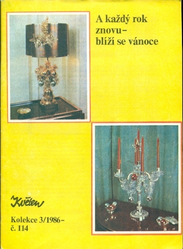 A každý rok znovu - blíží se vánoce - kolektiv