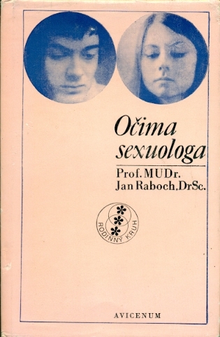 Očima sexuologa - Raboch Jan