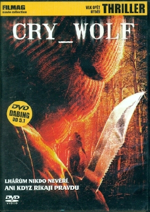Cry Wolf - Režie - Jeff Wadlow