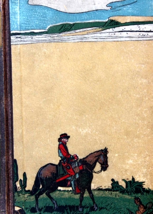 Střílející blázen - Brand Max