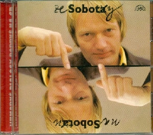 Ze Soboty na Sobotu - Luděk Sobota a Miroslav Šimek