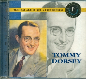 Tommy Dorsey members edition - Tommy Dorsey