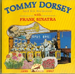 Tommy Dorsey 1935-1947 - Tommy Dorsey