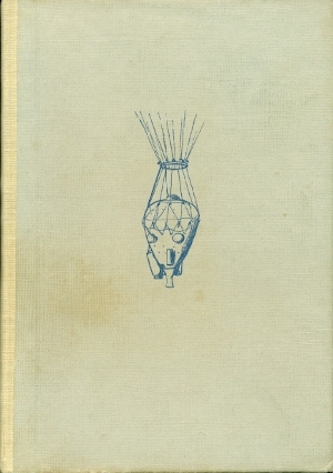 Explorer III - Faukner Rudolf