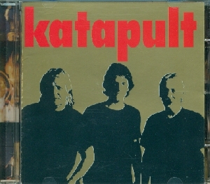 Zlatá deska - 25 let live - Katapult