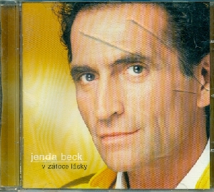 V zátoce lásky - Jenda Beck