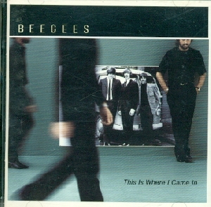 This Is Where I Came In - Bee Gees