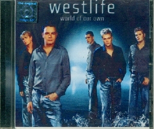 World Of Our Own - Westlife