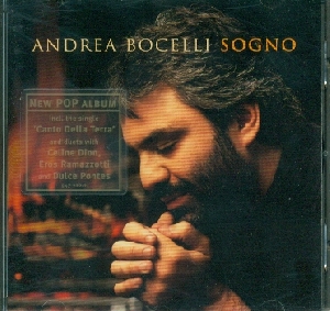 Sogno - Andrea Bocelli