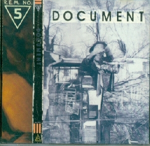 Document - R.E.M.