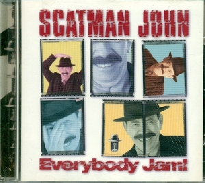 Everybody John! - Scatman John