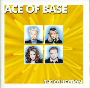 The Collection - Ace Of Base