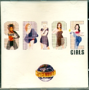 Spiceworld - Spice Girls