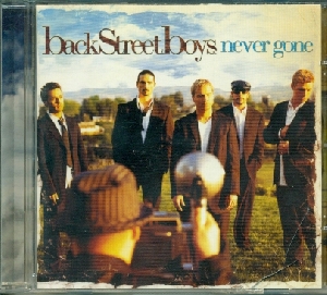 Never Gone - Backstreet Boys