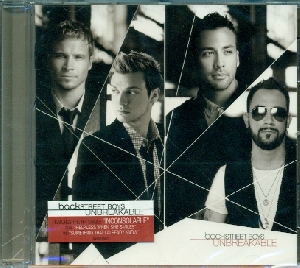 Unbreakable - Backstreet Boys