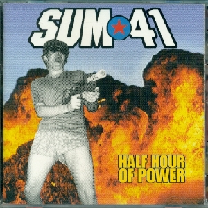 Half Hour Of Power - Sum 41
