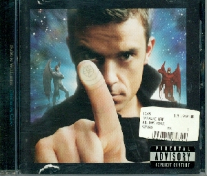 Intensive Care - Robbie Williams