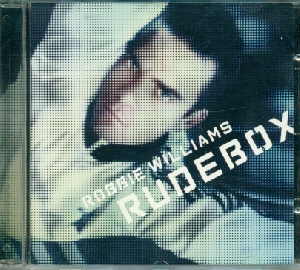 Rudebox - Robbie Williams