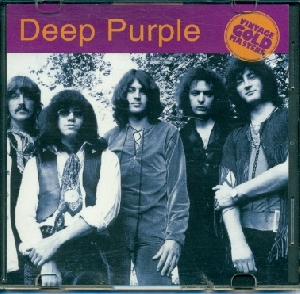 Vintage Gold Masters - Deep Purple