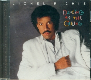 Dancing On The Ceiling - Lionel Richie
