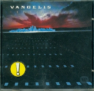 The City - Vangelis