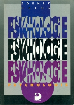 Psychologie pro střední školy - Helus Zdeněk