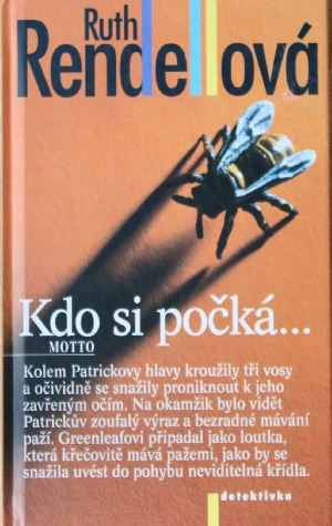 Kdo si počká... - Rendellová Ruth