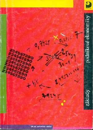 Základy podnikové ekonomiky pro 1.ročník OA a obchodní školy - Chromá Danuše, Vykopalová Miluše, Czontala Milan