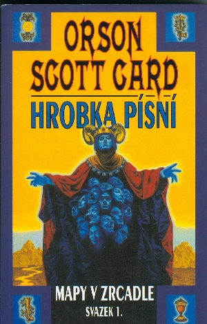 Hrobka písní - Card Orson Scott