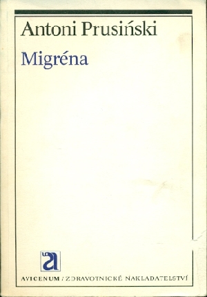 Migréna - Prusiński Antoni