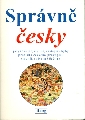 Správně česky - Linhart Jiří a kol.