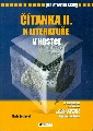 Čítanka II. k literatuře v kostce pro střední školy - Sochrová Marie