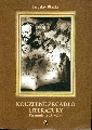 Kouzelné zrcadlo literatury Písemnictví 19. věku - Blažke Jaroslav