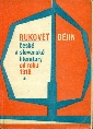 Rukověť dějin české a slovenské literatury od roku 1918 - Páleníček Ludvík, Gregorec Ján, Petrík Vladimír