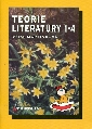 Teorie literatury 1 - 4 - Martinková Věra