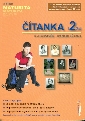 Čítanka 2 k Literatuře - přehledu SŠ učiva - Kostková Markéta