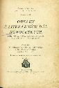 Obsahy z literárních děl novočeských - Pulec Fr., Sahánek St., Staněk Jos.