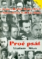 Proč psát - Mikeš Vladimír